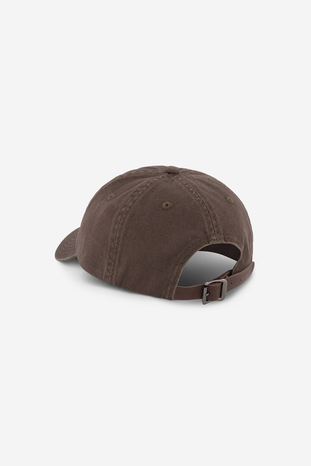 Letterman Dad Cap
