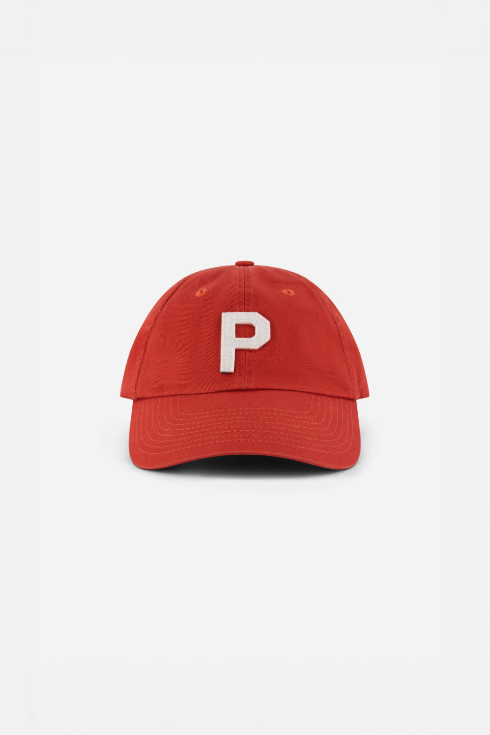 Letterman Dad Cap