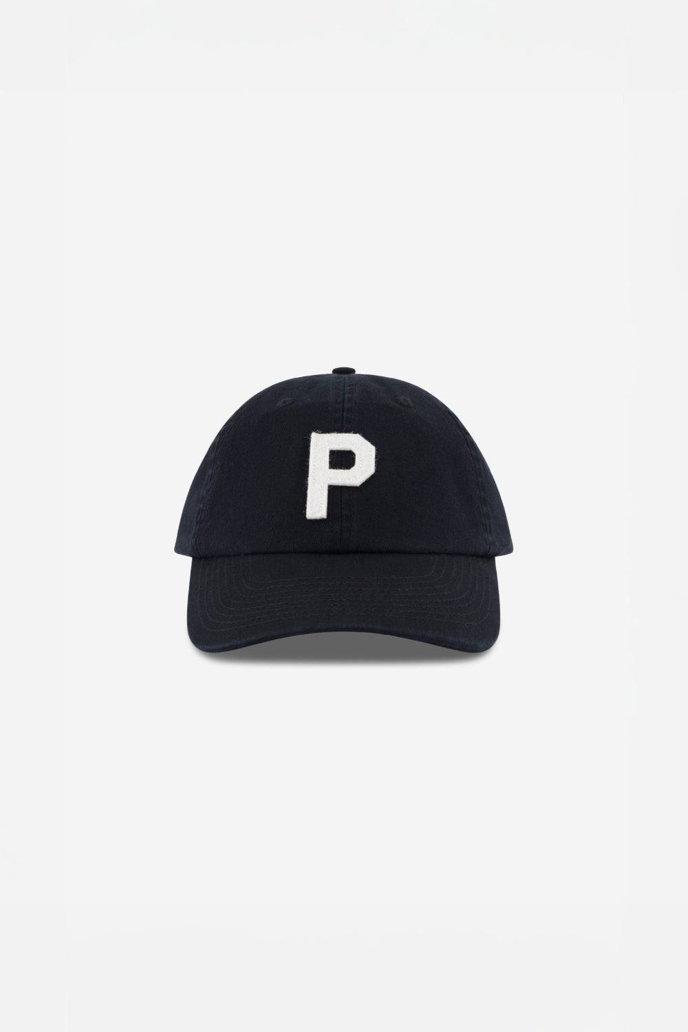 Letterman Dad Cap