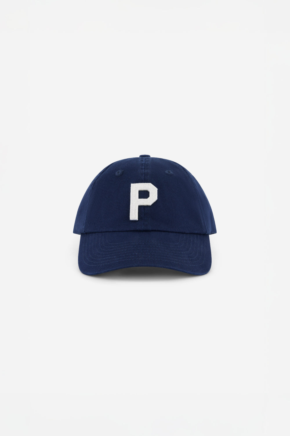 Letterman Dad Cap