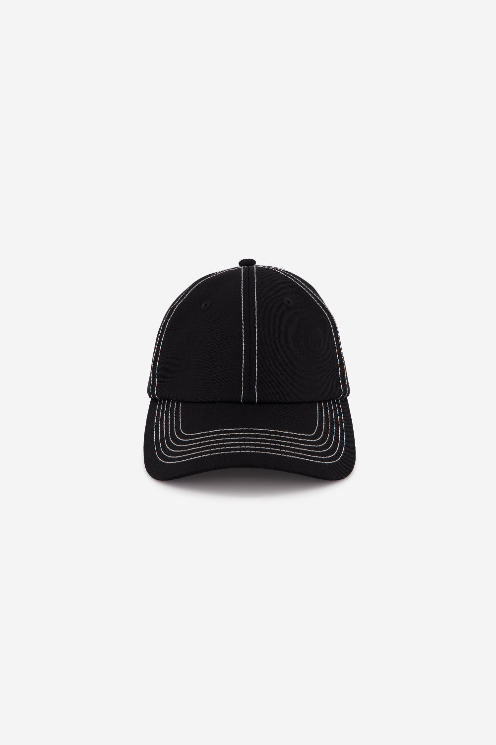Wool Dad Cap
