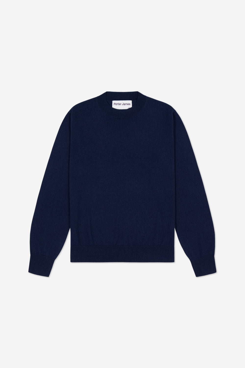 Merino Crewneck