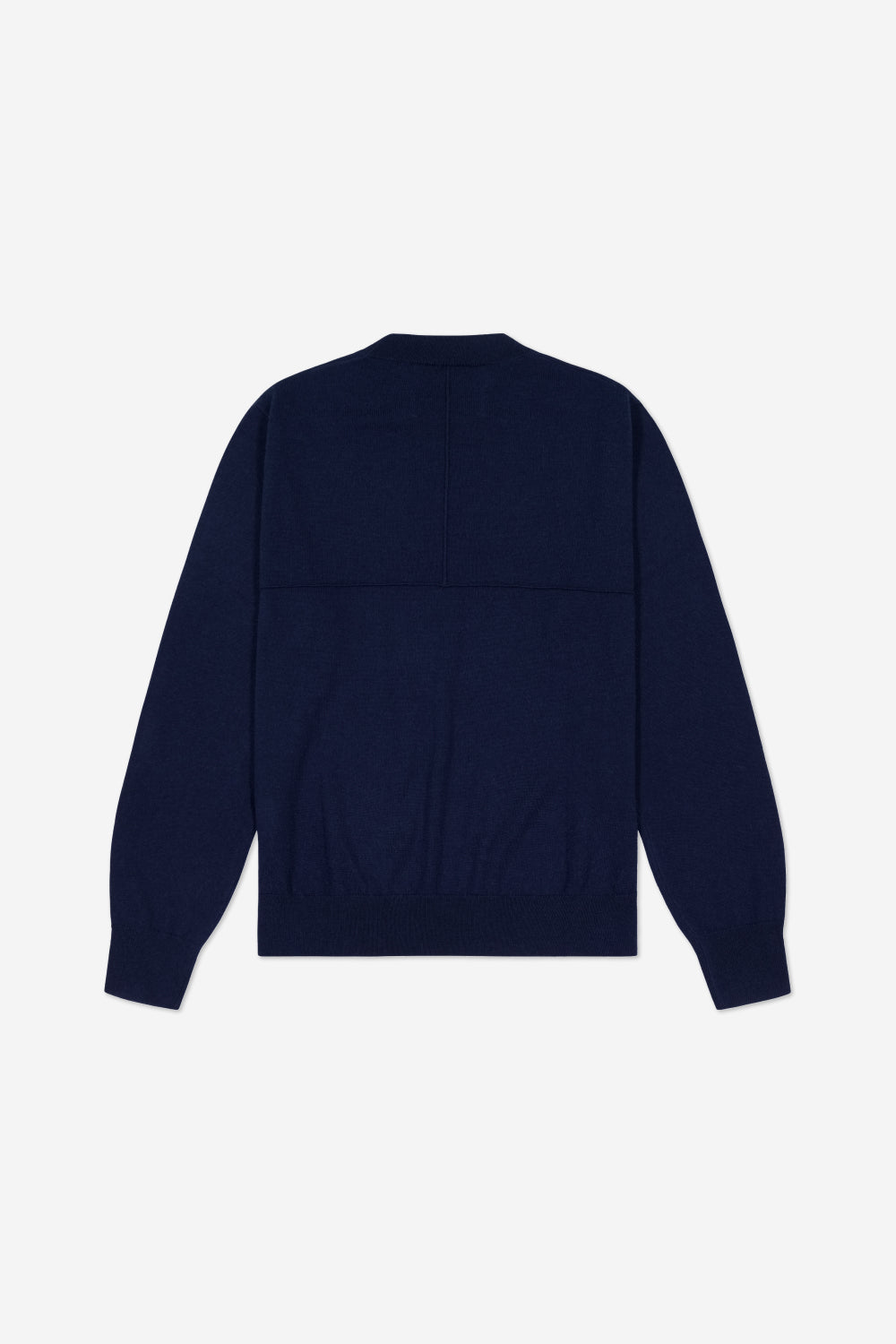 Knitted Crewneck