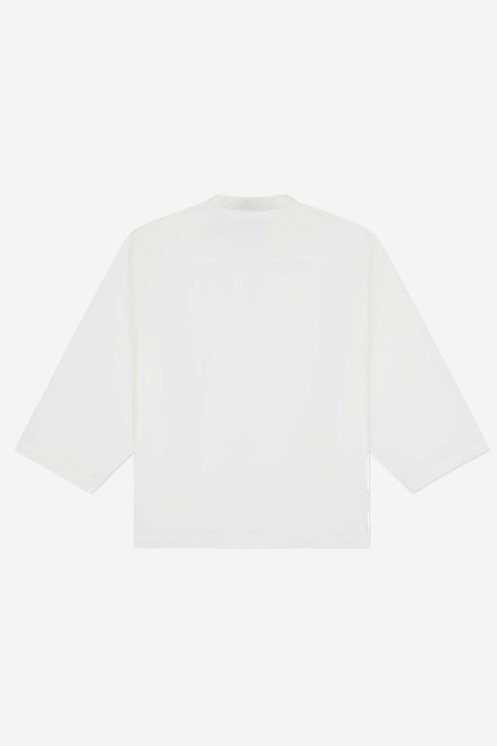 Mandarin Collar Shirt