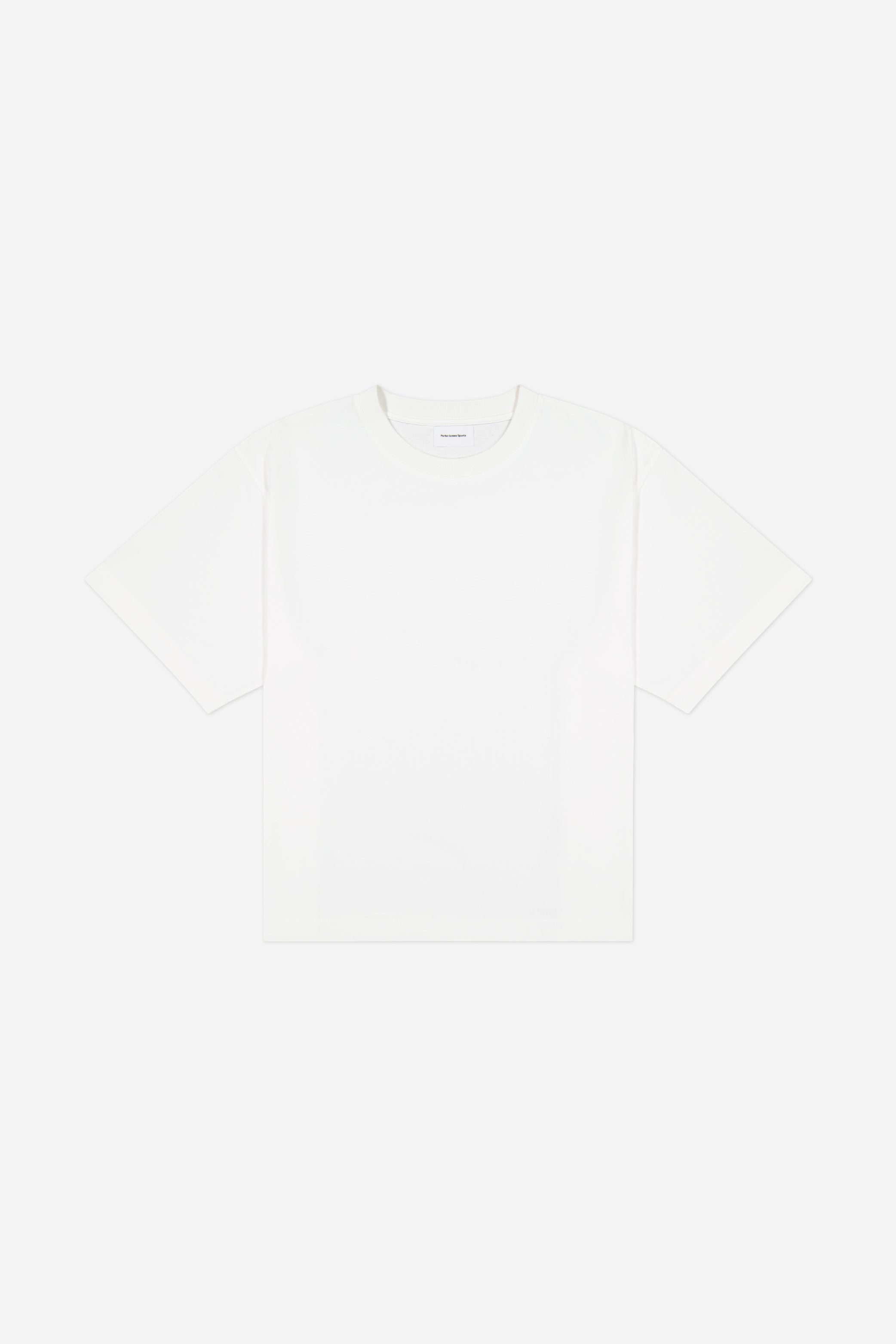 Uniform Tee