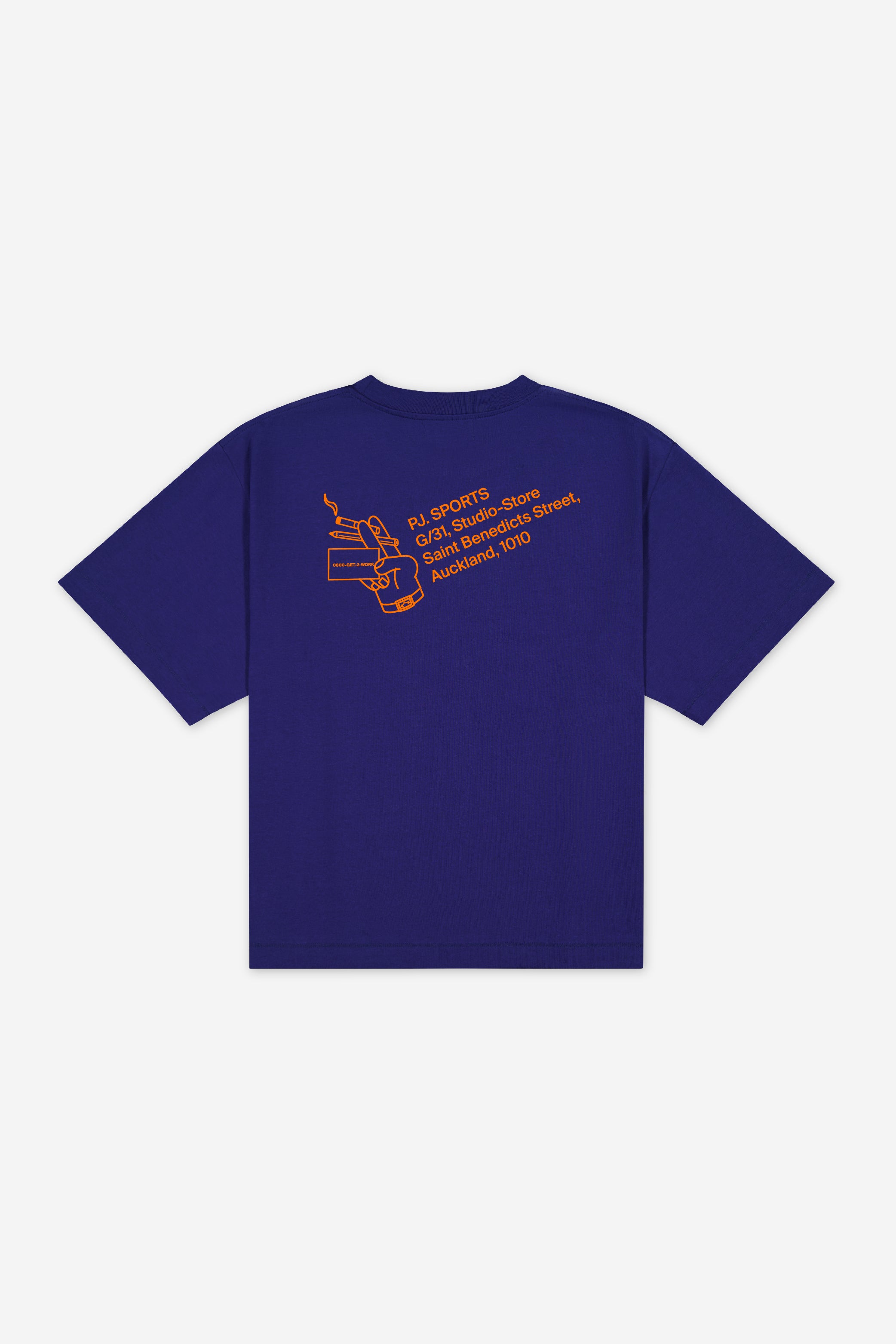Shop Tee