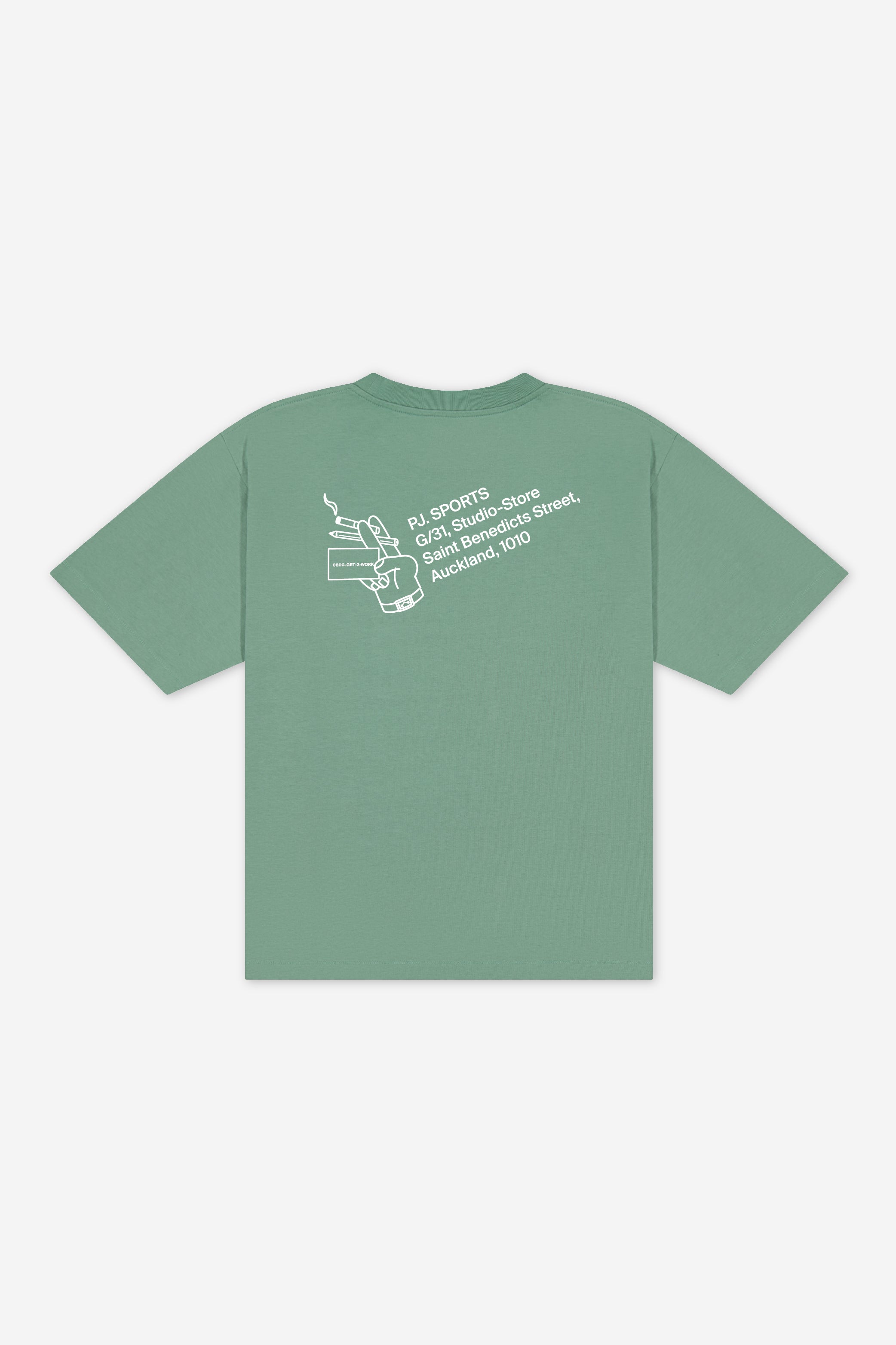Shop Tee