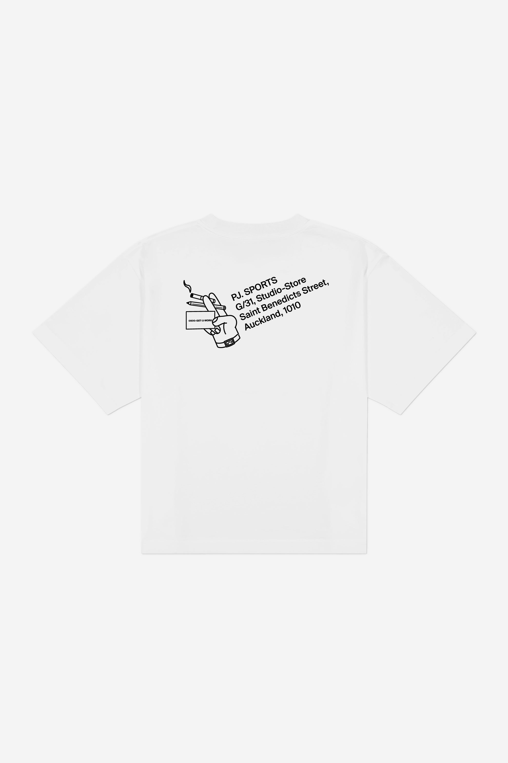 Shop Tee