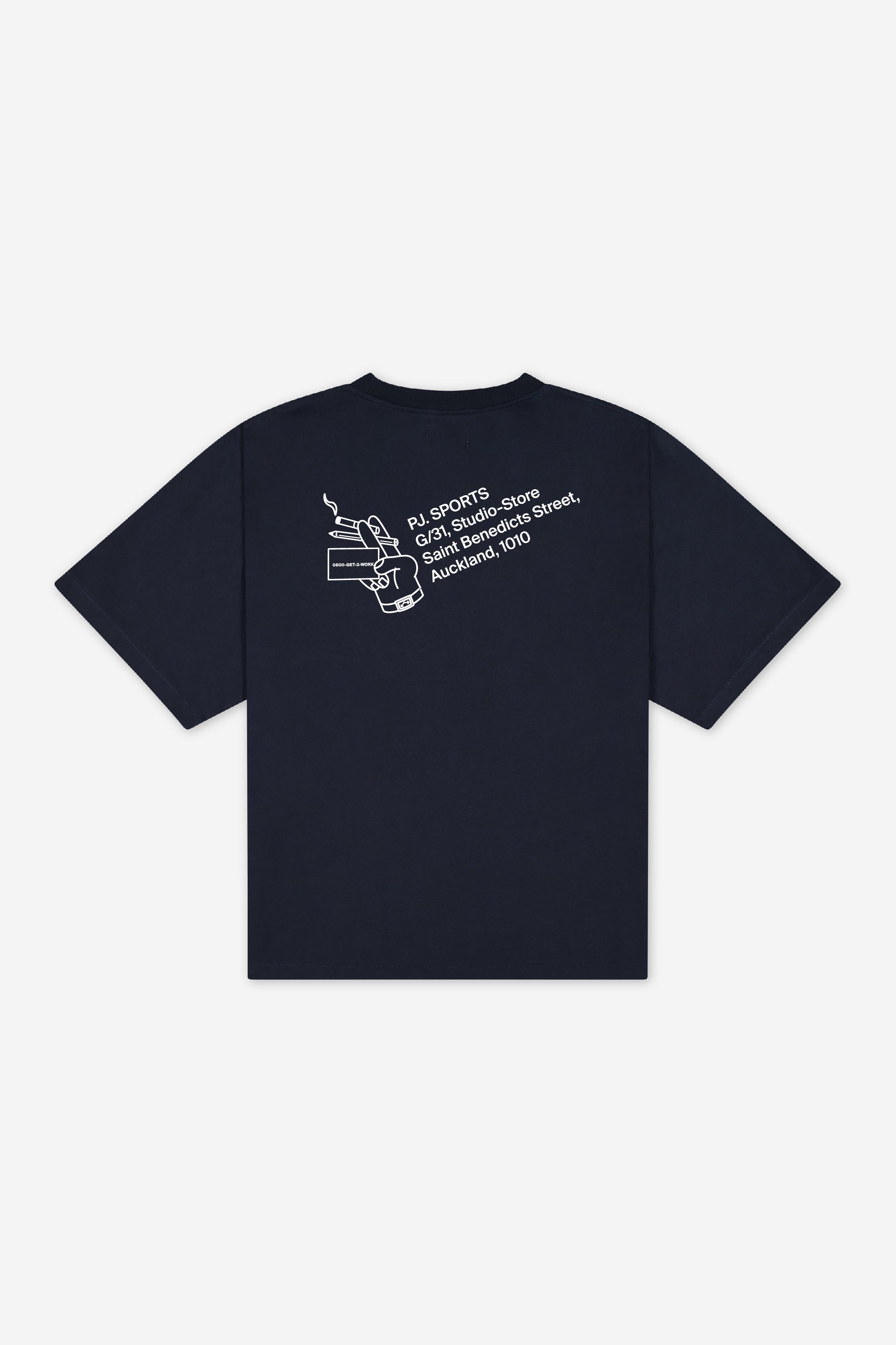 Shop Tee