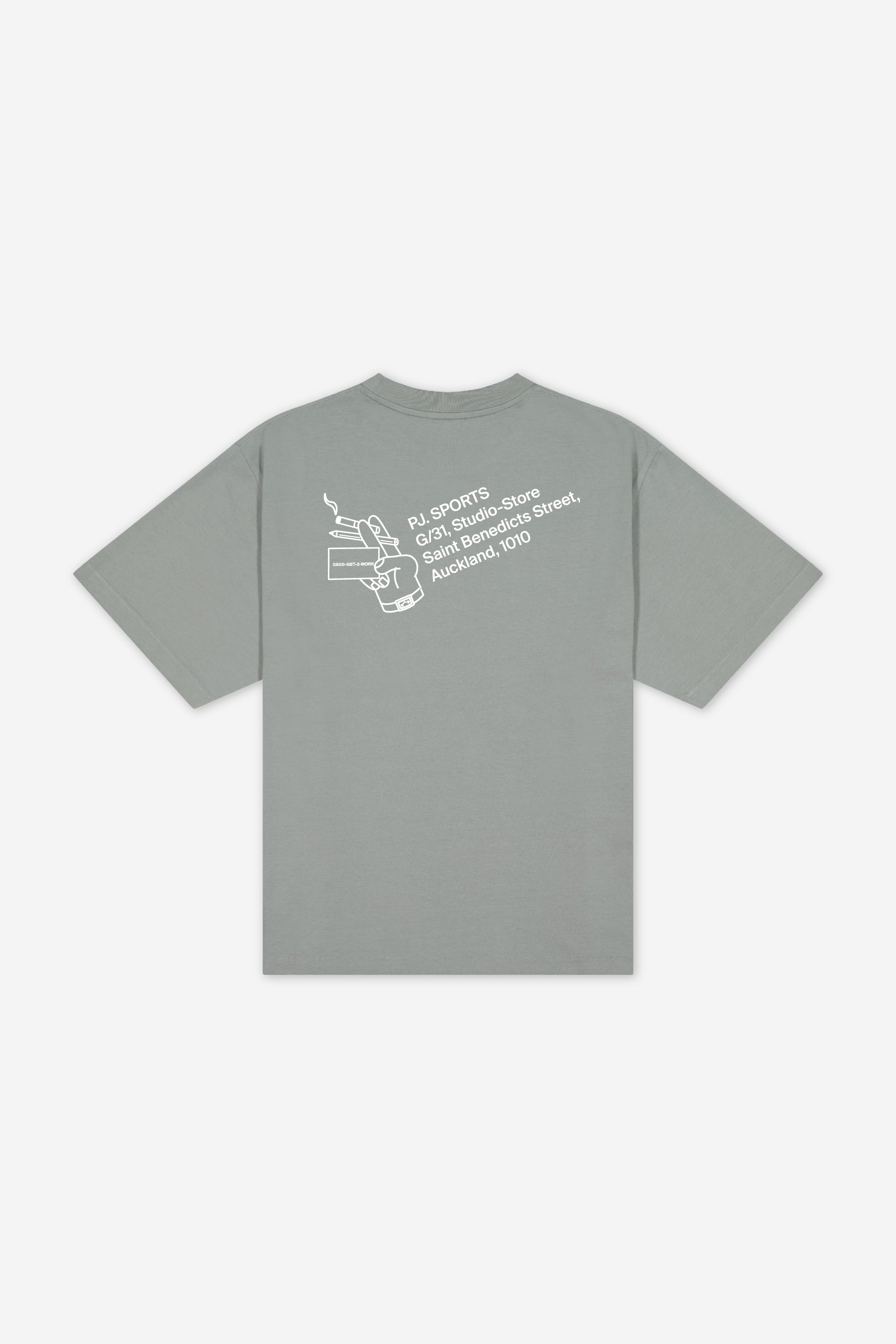 Shop Tee