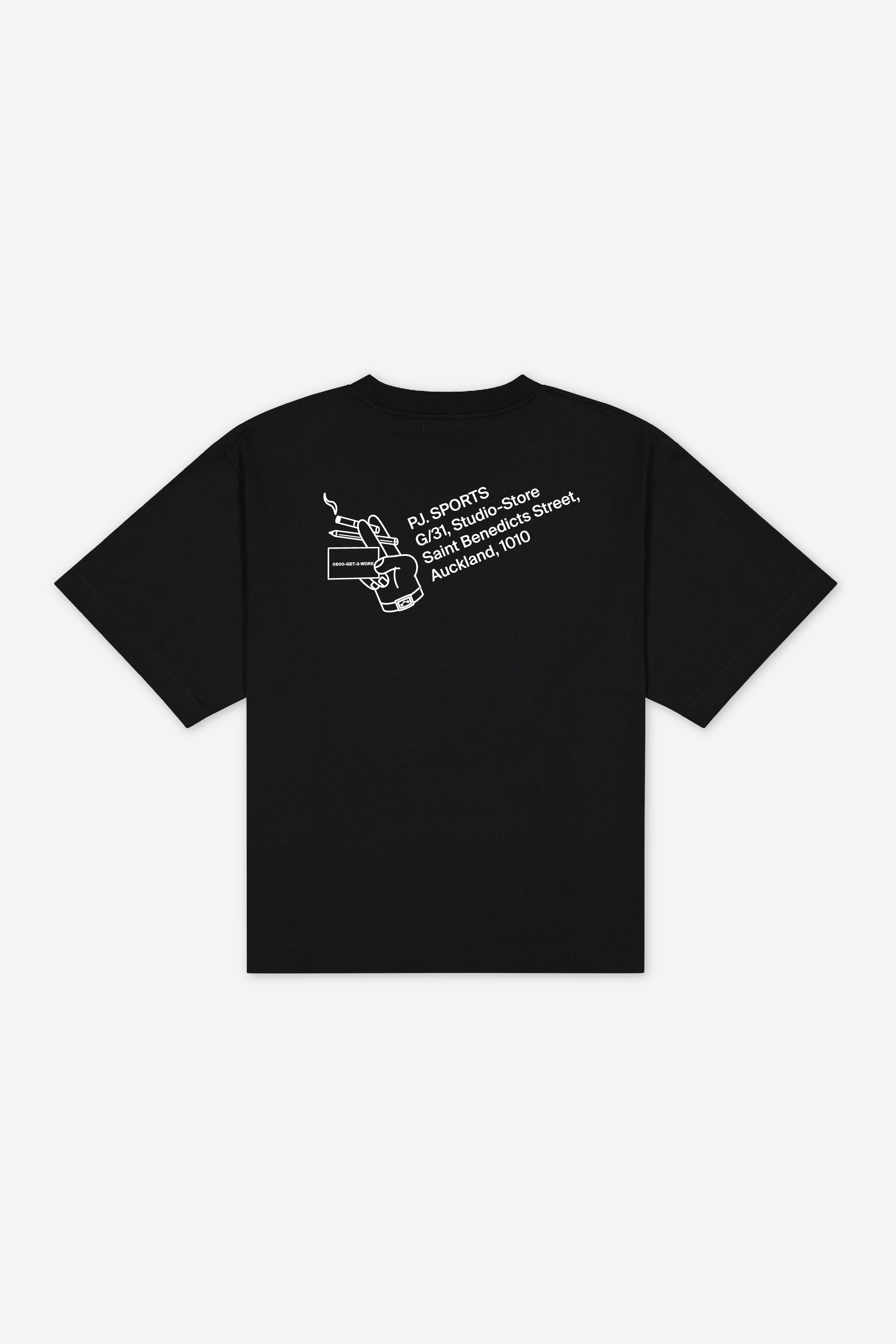 Shop Tee