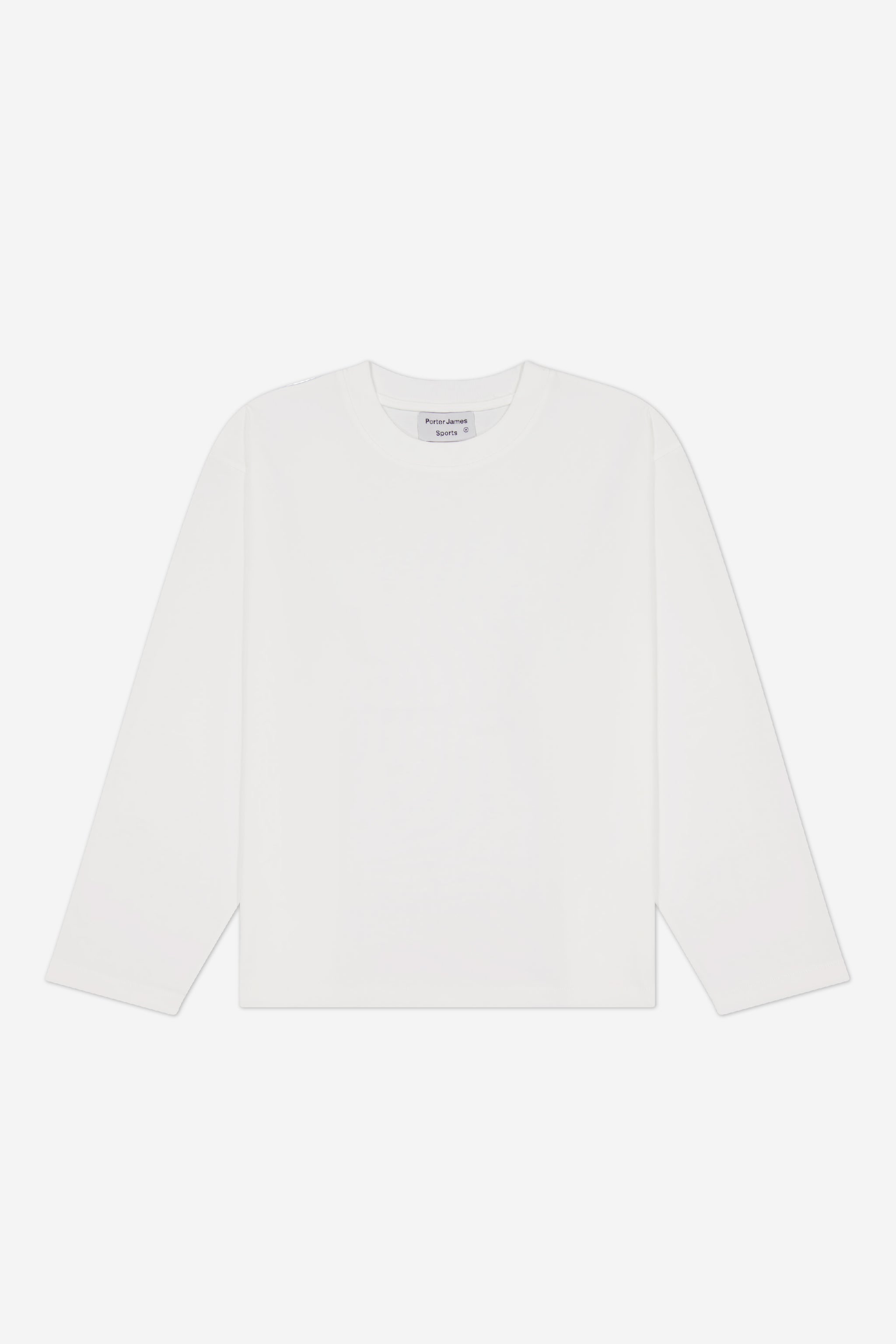 L/S Uniform Tee