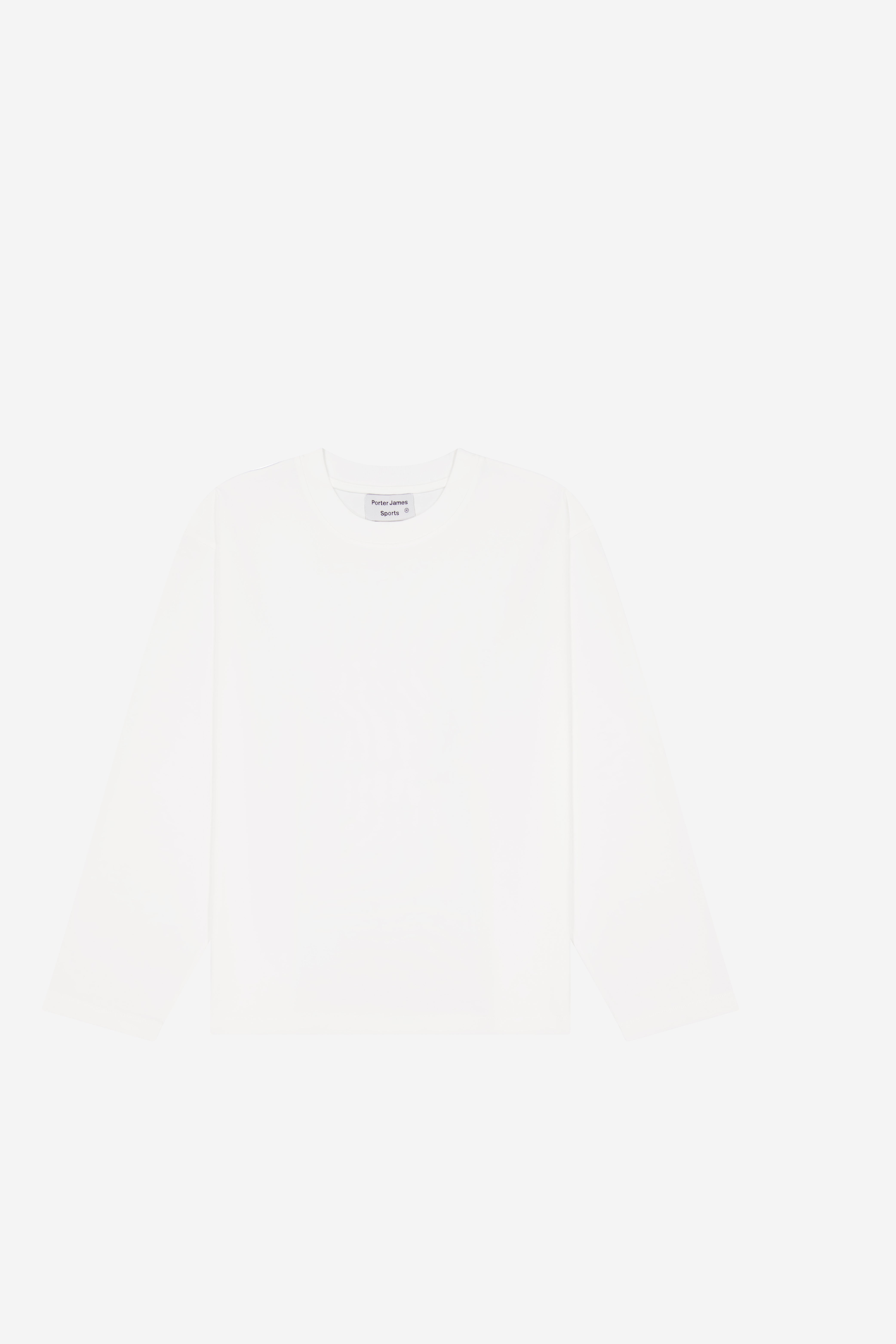 L/S Uniform Tee