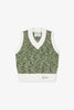 Mélange Vest