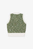 Mélange Vest