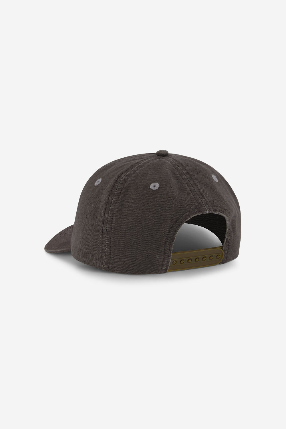 5-Panel Snapback