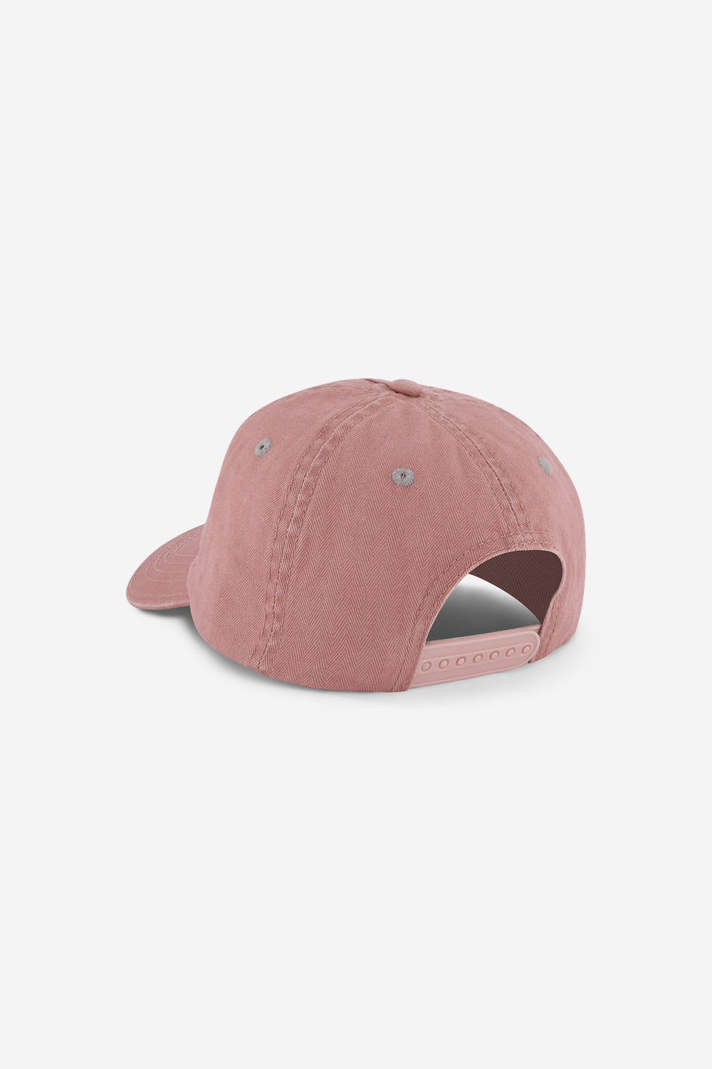 5-Panel Snapback