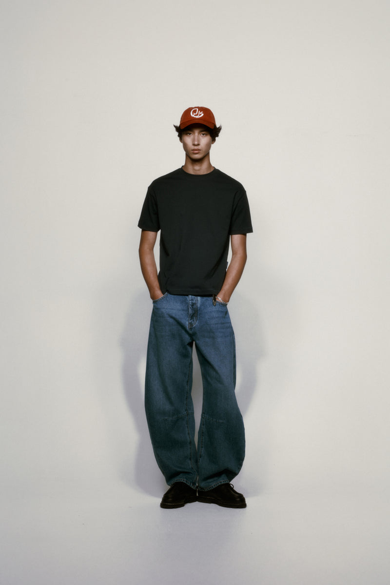 Slim Tee