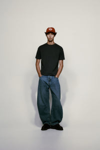Slim Tee