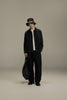 Woollen Bucket Hat