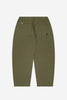 Dart-Knee Fatigue Pants