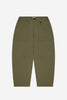 Dart-Knee Fatigue Pants