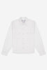 Slim Western Shirt