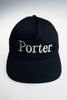 5-Panel Snapback - Porter