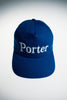 5-Panel Snapback - Porter