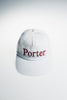 5-Panel Snapback - Porter