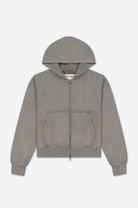 Tailored Hood