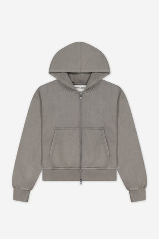 Tailored Hood