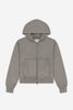 Tailored Hood