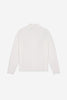 Zip-Up Drop Knit
