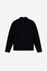Zip-Up Drop Knit