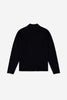 Zip-Up Drop Knit