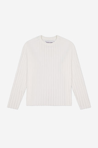 L/S Drop Knit
