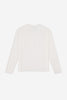 L/S Drop Knit