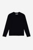 L/S Drop Knit