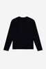 L/S Drop Knit
