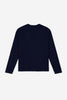 L/S Drop Knit
