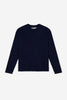 L/S Drop Knit