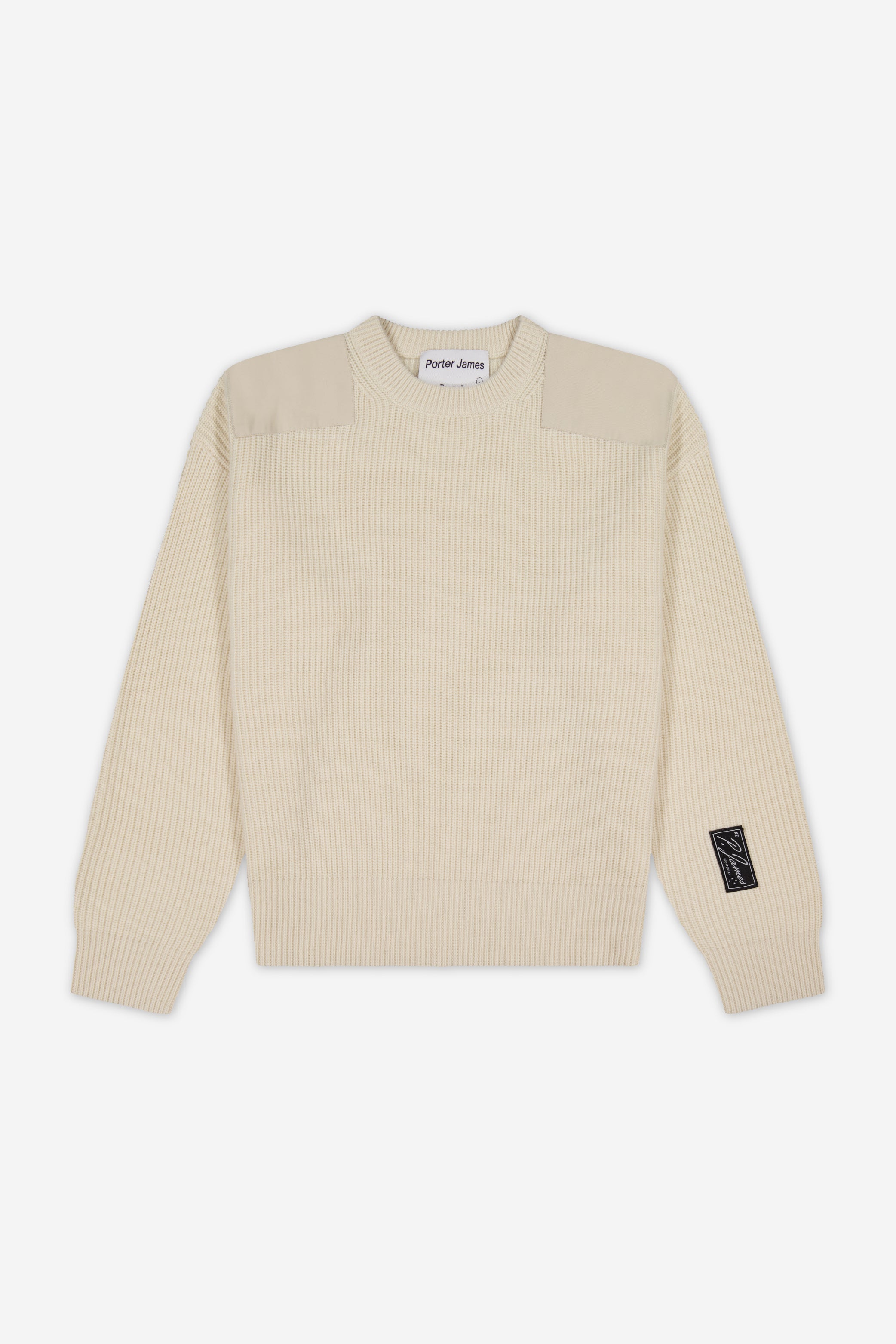 Military Knit