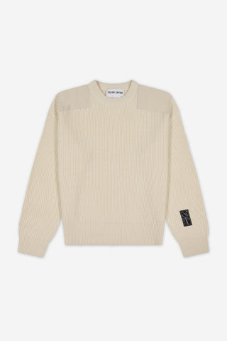 Military Knit