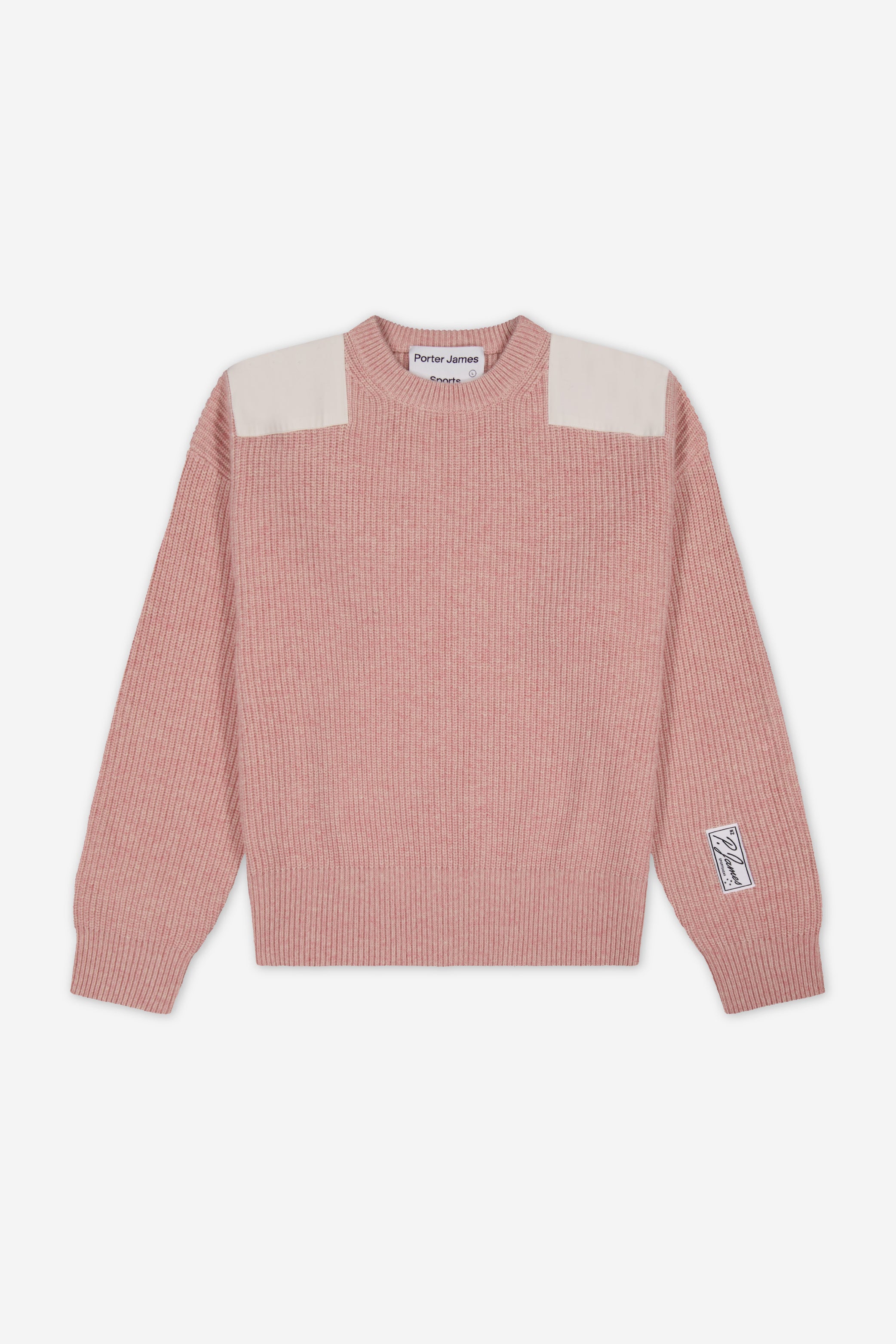 Military Knit