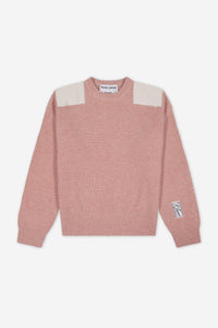 Military Knit