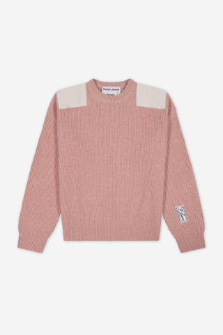 Military Knit