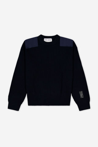 Military Knit