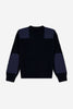 Military Knit