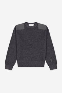 Military Knit